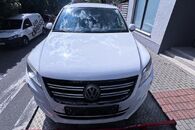 Vůz na náhradní VW Tiguan 5N R-Line 2011 CFFB LWS LB9A