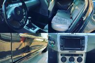 Veškeré náhradní díly VW Passat B6 kombi R-line CBA KXX LC8Z