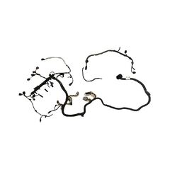 Škoda Yeti 5L facelift r.v. 2016 kabelový svazek motoru DFSB 04L972619N 1K097319M