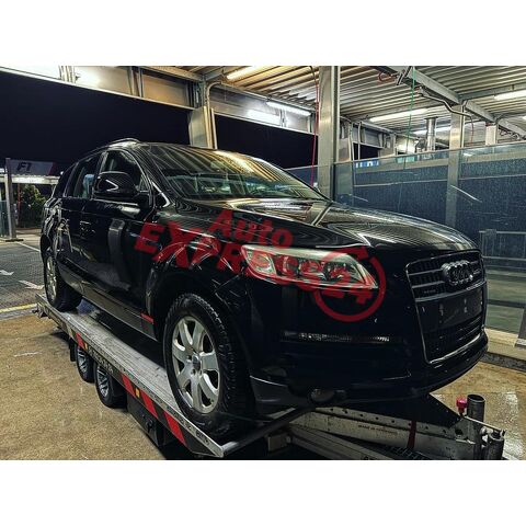 Vůz na náhradní díly Audi Q7 4L r.v. 2008 CASA KQZ L041