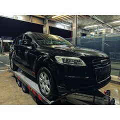 Vůz na náhradní díly Audi Q7 4L r.v. 2008 CASA KQZ L041