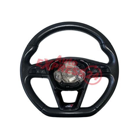 Seat Leon Cupra 5F r.v. 2016 multifunkční volant 5F0419091C