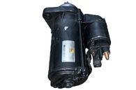 VW Sharan 7M r.v. 2007 startér JBN manuál 6Q 11 zubů 02M911023F