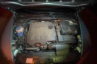 Veškeré náhradní díly Škoda Octavia 2 FL kombi CAYC LHW LF7W