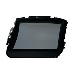Audi A7 4G Sportback r.v. 2011 displej navigace head up 4G8919604K
