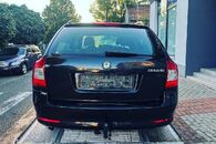Veškeré náhradní díly Škoda Octavia 2 FL kombi CFHC NFP LF9R