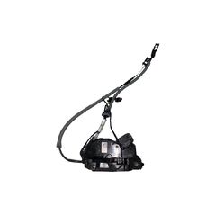 VW Passat B8 sedan R-Line r.v. 2018 levý přední zámek dveří 5NB837015C 3G0837085J