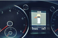 Veškeré náhradní díly VW Passat B7 kombi 2013 CDGA NTP LB8R