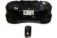 Škoda Fabia 3 kombi r.v. 2017 naftové budíky 6V0920741B