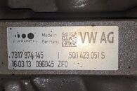 Škoda Octavia 3 sedan r.v. 2013 řízení 5Q1423051S