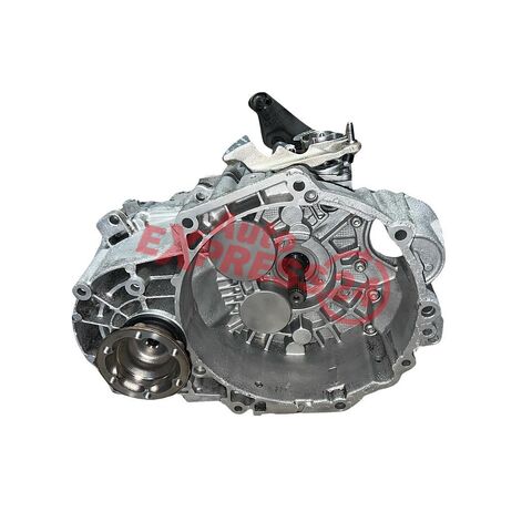 Převodovka 6Q KXW 2.0TDI 103KW BKD VW Touran 1T2 2010