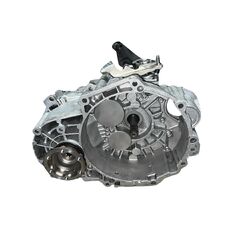 Převodovka 6Q KXW 2.0TDI 103KW BKD VW Touran 1T2 2010
