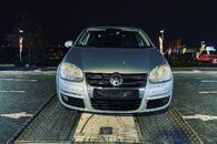 Veškeré náhradní díly VW Golf 5 kombi 2009 CBDB KNS LA7W