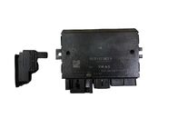 VW Passat B8 kombi r.v. 2017 tažné zařízení mechanicky otočné a elektricky vypínatelné3G9803881B 5Q0907383G