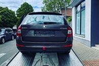 Veškeré náhradní díly Škoda Octavia 3 kombi 14 CLHA MWX LF8Z