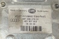 Audi A8 4E D3 sedan r.v. 2005 pravé přední světlo xenon 4E0941030P
