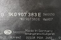 VW Tiguan 5N r.v. 2009 sklopné tažné zařízení 5N0803880F 1K0907383E