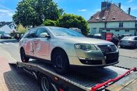 Veškeré náhradní díly VW Passat B6 kombi 2010 CBAB KXX LR7L