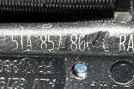 VW Touran 5T r.v. 2016 pravý zadní pás 5TA857806C