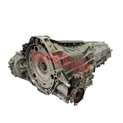 Převodovka 7A START-STOP 4x4 NPD 2.8FSI 150KW CHV CHVA