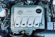 Veškeré náhradní díly VW Passat B7 kombi 2014 CFFA NFU LC9X