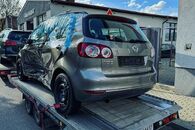 Veškeré náhradní díly VW Golf 6 Plus 2012 CBZB NBW LA8X