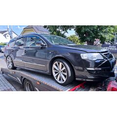 Vůz na náhradní díly VW Passat B6 R-Line kombi 2010 CBBB KXZ LC8Z