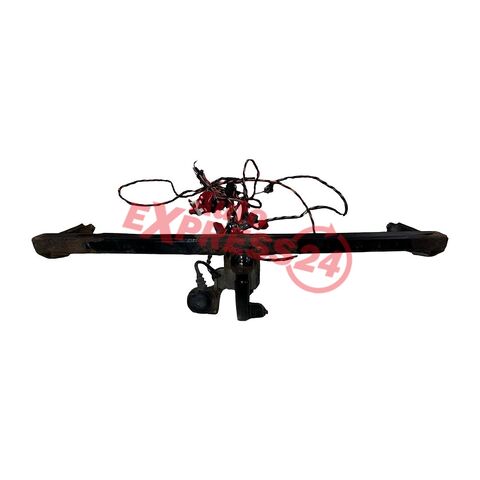 Škoda Octavia 3 kombi r.v. 2014 tažné zařízení 5Q0907383