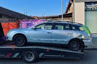 Náhradní díly VW Passat B6 kombi 2009 CBAB KNS LA7W