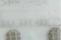 VW Passat B7 r.v. 2012 nádobka na ostřikovače 3AA955453J