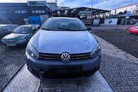 Vůz na náhradní díly VW Golf 6 kombi 2011 CAYC LUB LP5W