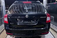 Vůz na díly Škoda Octavia 2 FL kombi 2010 CAXA LHY LF9R