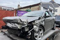 Veškeré náhradní díly Škoda Octavia 3 FL kombi 18 CRMB SYV LF8H