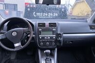 Vůz na díly VW Golf 5 kombi 2007 BMM JPJ LD7X
