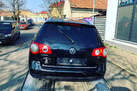 Veškeré náhradní díly VW Passat B6 kombi 2007 BLS JCX LC9X