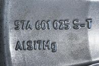 Škoda Karoq 7N 3 kusy zimních kol 215/60 R16 57A601025S-T