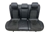 VW Passat B6 kombi r.v. 2009 sedačky