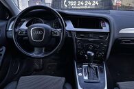 Vůz na náhradní díly Audi A4 B8 8K avant 2009 CALA KWP LX5X