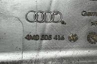 Audi SQ7 4M r.v. 2018 pravý kryt podvozku 4M0505416