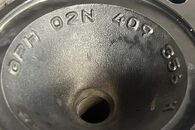 Seat Alhambra 7M r.v. 2003 levá přední poloosa AUY FPE manuální 6Q 02N409356H