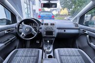 Vůz na náhradní díly VW Touran 1T3 Cross FL 2012 CFJA NJJ LD7R