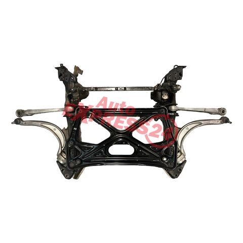 Audi A6 4G avant r.v. 2012 přední náprava 4H0399345M