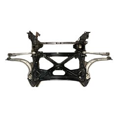 Audi A6 4G avant r.v. 2012 přední náprava 4H0399345M