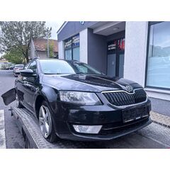 Vůz na náhradní díly Škoda Octavia 3 kombi 2014 CLH MRV LF9R