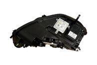 Audi A6 4G sedan r.v. 2012 levé přední světlo xenon 4G0941031 jednotky 4H0941329 8K0941597E 4G0907397D