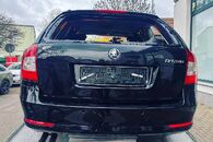 Náhradní díly Škoda Octavia 2 FL kombi 2009 BLS JCR LF9R