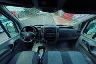 Náhradní díly VW Crafter 2E 50 L4H3 2013 CKUC MWB LB9A