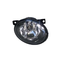 VW Transporter T5 facelift r.v. 2010 skříňový vůz pravá mlhovka 7E0941700B