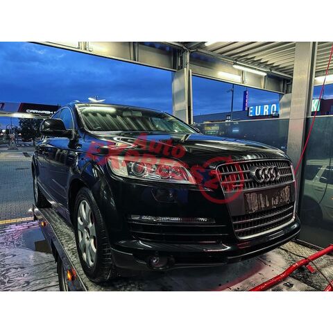 Vůz na náhradní díly Audi Q7 4L 2007 BUG HXG JTQ FKT LZ9Y