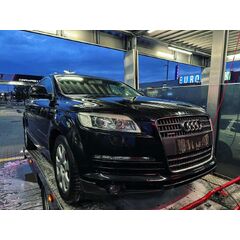 Vůz na náhradní díly Audi Q7 4L 2007 BUG HXG JTQ FKT LZ9Y